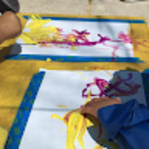 Meet your Posher, Noelia